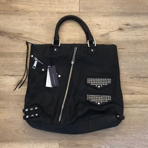 Rebecca Minkoff Leather bag